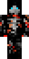 Скин Скин Xomyk16 v3