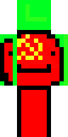 Скин Скин DOATER v4