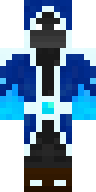 Скин Скин MaGmAPvP