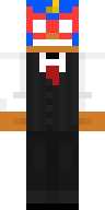 Скин Скин itz_smurfik_ v3