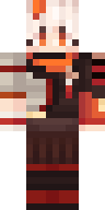 Скин Скин Hastia_pro v3