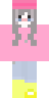 Скин Скин игрока YourFlowerFriend v4