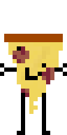 Скин Скин игрока dinyaboo