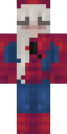 Скин Скин _Rozaliya_ v3