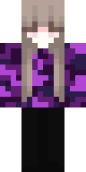 Скин Скин xanikca v3