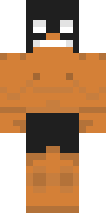 Скин Скин игрока MrGogasuperYT