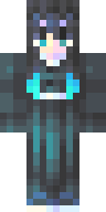 Скин Скин Amelia_Grubs v4