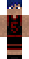 Скин Скин ThisYaNix v6