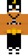 Скин Скин игрока ThePomidor