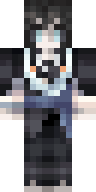 Скин Скин xMurmur_ v8