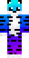Скин Скин игрока MADAGASKARIK