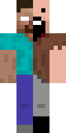 Скин Скин Herobrine_Notch8 v3