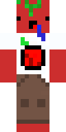 Скин Скин игрока CLOUSEUPEZ4KA