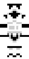 Скин Скин игрока _plakatb v4