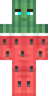 Скин Скин TheSkyMelon v3