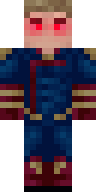 Скин Скин игрока Kevin2406
