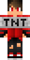 Скин Скин marcus_goodman