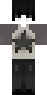 Скин Скин TopchikBread v3