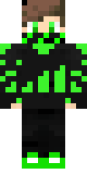 Скин Скин RovarPlaysYT