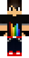 Скин Скин игрока CedocsionGaming