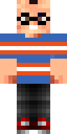 Скин игрока ScottC