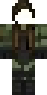 Скин Скин по нику HexeWald