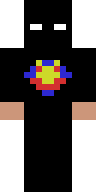 Скин Скин по нику TheSirHasker v4