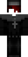 Скин Скин darknesprince v45