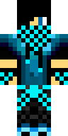 Скин Скин игрока Varya_koticc v3