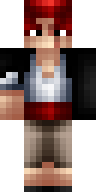 Скин Скин game_ending87
