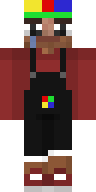 Скин Скин Slazhyyy