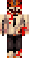 Скин Скин по нику kutsenaishwilly v3