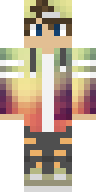 Скин Скин Lovirockg v3