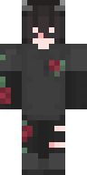 Скин Скин whynotRose v3