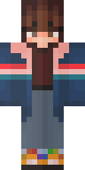 Скин Скин игрока IriskaHeart