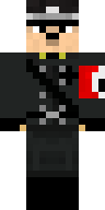 Скин игрока toonineboi