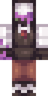 Скин Скин DATAMOSH v3