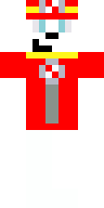 Скин Скин hamster_TOP7890
