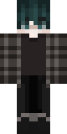 Скин Скин _Aibek_ v15