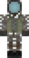 Скин Скин Mazrax v4