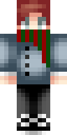 Скин Скин игрока SoFraidiK_ v3