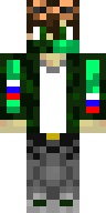 Скин Скин foplokS