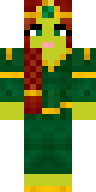 Скин Скин KoreanSasha v3
