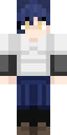 Скин Скин TheTis v3