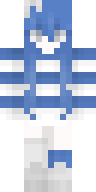 Скин Скин Xanthes_