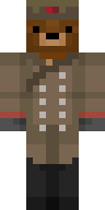 Скин Скин stiflerusha