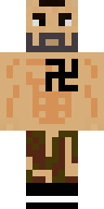 Скин Скин игрока AliBbE v3