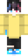 Скин Скин FROSTY_YT