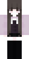Скин Скин ninushkk v21