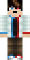 Скин Скин по нику RamniXD
